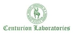 Home 28 Centurion Laboratories